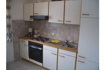 Allemagne Privát Sonthofen, Extérieur